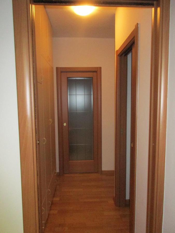 La Perla Del Lago Apartamento Calceranica al Lago Exterior foto